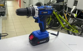 Купить Шуруповерт рокот ДША-20 б/у , в Копейск Цена:1500рублей