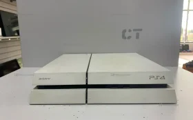Купить Sony Playstation 4 Fat 500gb б/у , в Набережные Челны Цена:12900рублей