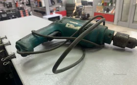 Купить Дрель Maktec by Makita MT600 б/у , в Саратов Цена:1700рублей