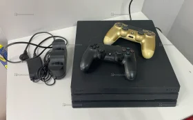 Купить Приставка PS4 Pro 1TB. б/у , в Екатеринбург Цена:22000рублей
