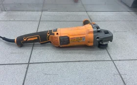 Купить УШМ INGCO AG1500182 б/у , в Тюмень Цена:3490рублей