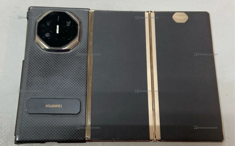 Huawei Mate XT Ultimate 16/512 ГБ