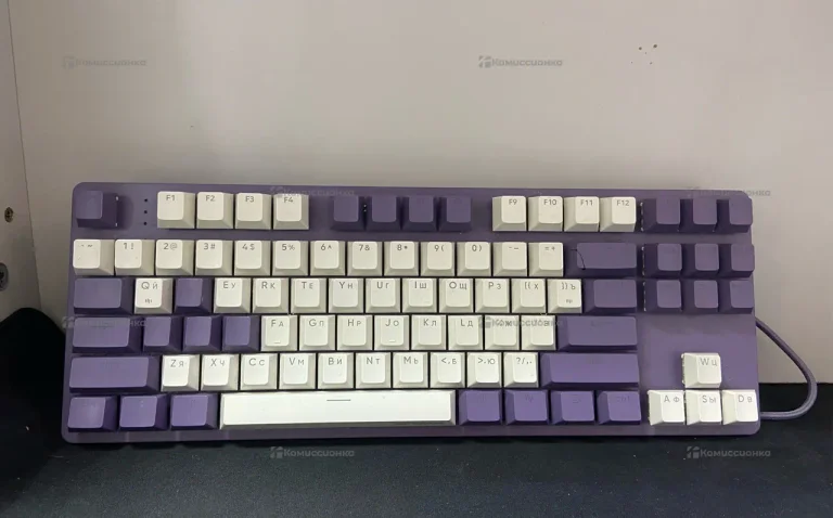Клавиатура Red Square Keyrox