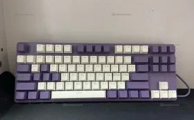 Купить Клавиатура Red Square Keyrox б/у , в Тюмень Цена:2200рублей