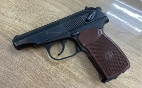 Купить Пневматика МР-654К б/у , в Кинель Цена:6990рублей