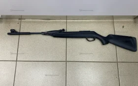 Купить Пневматическая винтовка Baikal MP-512C б/у , в Самара Цена:8500рублей