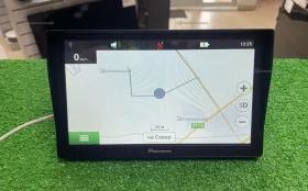 Купить Навигатор Pioneer IGO Primo б/у , в Тольятти Цена:3900рублей