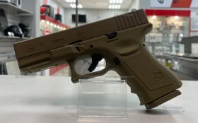 Купить Страйкбольный Glock 19 б/у , в Санкт-Петербург Цена:5490рублей