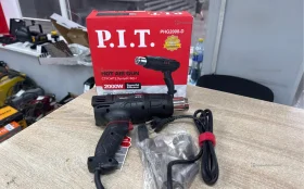 Купить Строительный фен P.I.T. PHG2000-C (новый) б/у , в Москва и область Цена:1200рублей