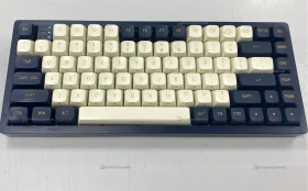 Купить Клавиатура dark project kd83a б/у , в Казань Цена:2500рублей