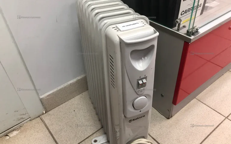 Обогреватель Sakura