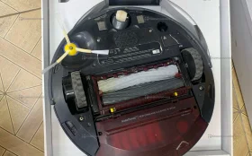 Купить Робот Пылесос iRobot Roomba 960 б/у , в Уфа Цена:4990рублей