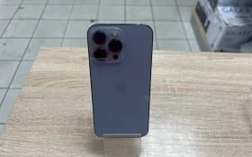 Купить Apple iPhone 13 Pro 6/128 ГБ б/у , в Москва и область Цена:21900рублей