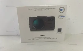 Купить Видеорегистратор  ibox LaserVision WiFi Signature б/у , в Набережные Челны Цена:9900рублей