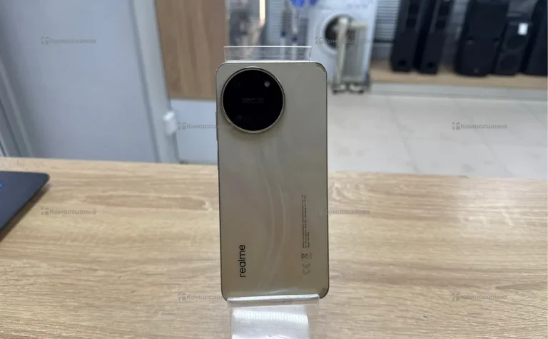Realme 11 8/128 ГБ