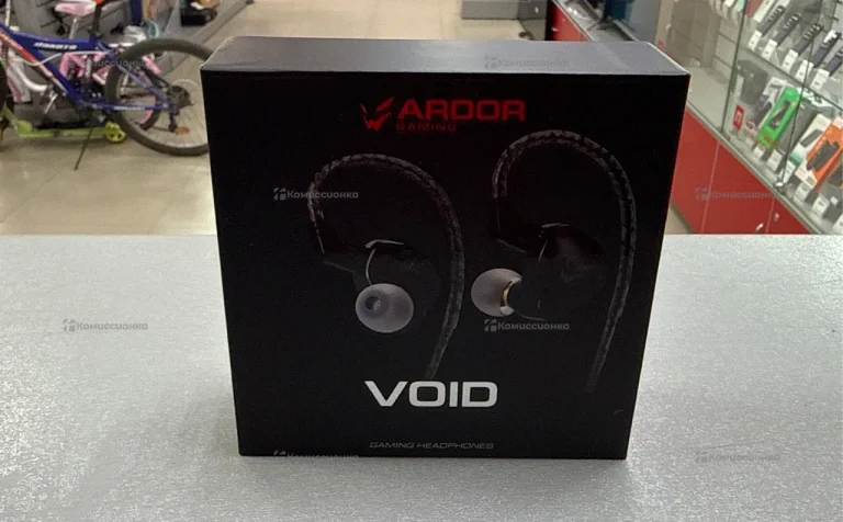 Наушники Ardor gaming void