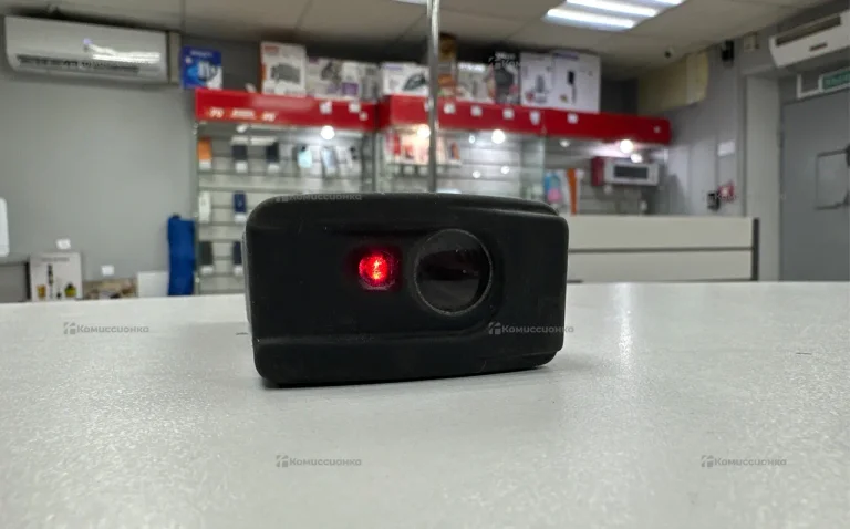 Лазерный уровень Bosch DLE 40