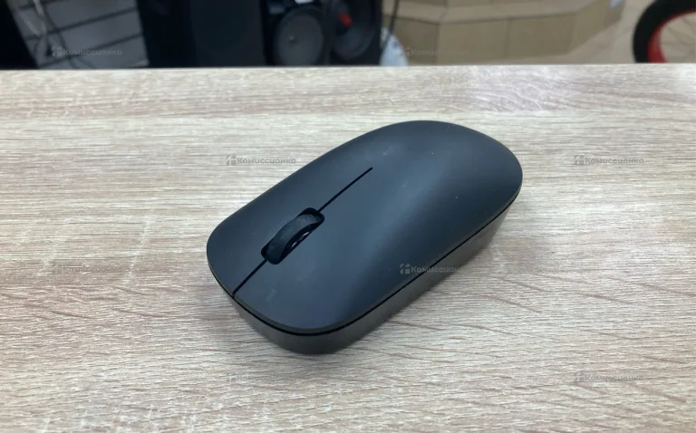 Беспроводная мишка Xiaomi