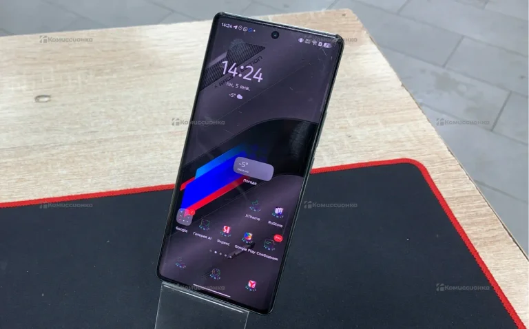 Infinix Note 40 Pro 12/256 ГБ