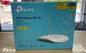 Купить Wi-Fi роутер tp-link б/у , в Самара Цена:650рублей