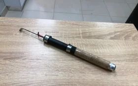 Купить Зимняя мини удочка б/у , в Саратов Цена:400рублей