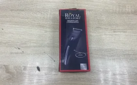 Купить Машинка для стрижки Royal Wellford б/у , в Магнитогорск Цена:590рублей