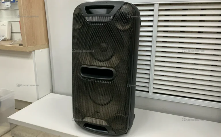 Колонка  Sony GTX-XB72