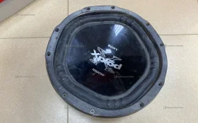 Купить Сабвуфер Sony Xplod 1000w б/у , в Кострома Цена:2500рублей