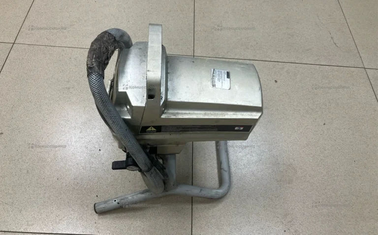 Окрасочный аппарат Zitrek zas900 вт 2л/мин