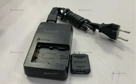 Купить Фотоаппарат Sony DSC-HX1 б/у , в Краснодар Цена:3500рублей