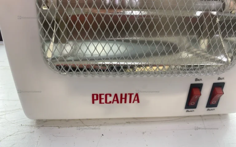 Обогреватель Реснта