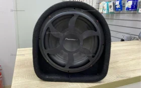 Купить Сабвуфер  Pioneer ACTIVE SUBWOOFER 2000W б/у , в Казань Цена:3900рублей