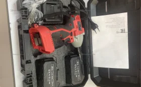 Купить Гайковерт Гайковерт boxbot 20 c2 б/у , в Нижний Новгород Цена:2690рублей