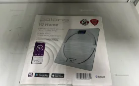 Купить Весы Polaris PWS 1886 IQ Home б/у , в Москва и область Цена:1200рублей