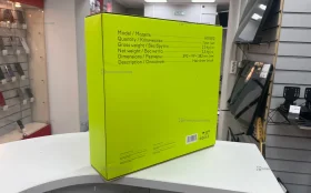 Купить Мультистайлер Tuvio HBI1412 б/у , в Санкт-Петербург Цена:2990рублей