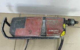 Купить Установка алмазного бурения Hilti DD350 б/у , в Челябинск Цена:290900рублей
