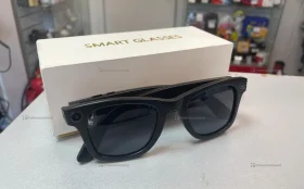 Купить Очки SMART GLASS б/у , в Санкт-Петербург Цена:2490рублей