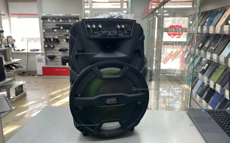 Колонка Lentel OSS12L