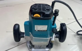 Купить Фрезер Makita 3612 C б/у , в Саратов Цена:18900рублей