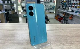 Купить Realme C33 4/128 ГБ б/у , в Казань Цена:4500рублей