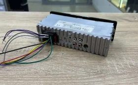 Купить Автомагнитола  pioneer б/у , в Челябинск Цена:900рублей