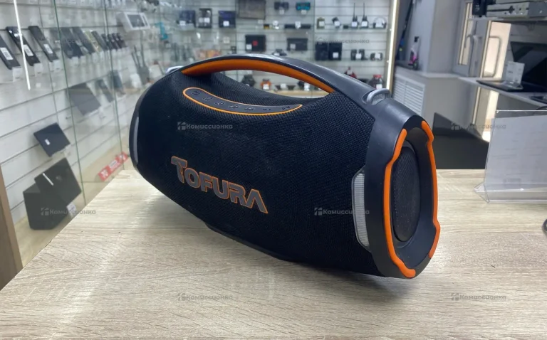 Toffura King Stage L