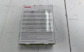 Купить Внешний hdd toshiba canvio basics 1tb б/у , в Москва и область Цена:3500рублей