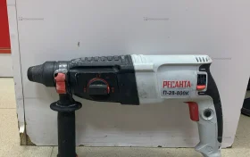Купить Перфоратор Ресанта П-28-800К б/у , в Рязань Цена:3500рублей