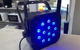 Купить Светильник Led slim par64 б/у , в Пермь Цена:1400рублей