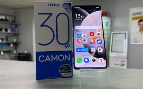 Купить Tecno Camon 30 5G 12/512 ГБ б/у , в Новокуйбышевск Цена:12900рублей