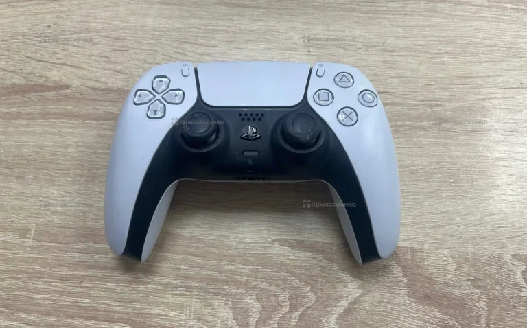 Джойстик PS5