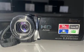 Купить Видеокамера  sony Cx190e б/у , в Краснодар Цена:4500рублей