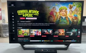 Купить Телевизор Sony KDL-32WD603 б/у , в Кинель Цена:7990рублей