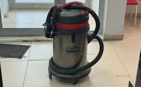 Купить Строительный пылесос Tornado 433 Inox б/у , в Тольятти Цена:14900рублей